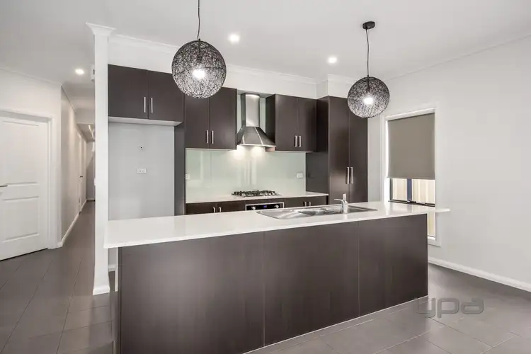 Second view of Homely house listing, 34 Katrina Drive, Burnside Heights VIC 3023