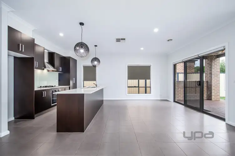 Fourth view of Homely house listing, 34 Katrina Drive, Burnside Heights VIC 3023