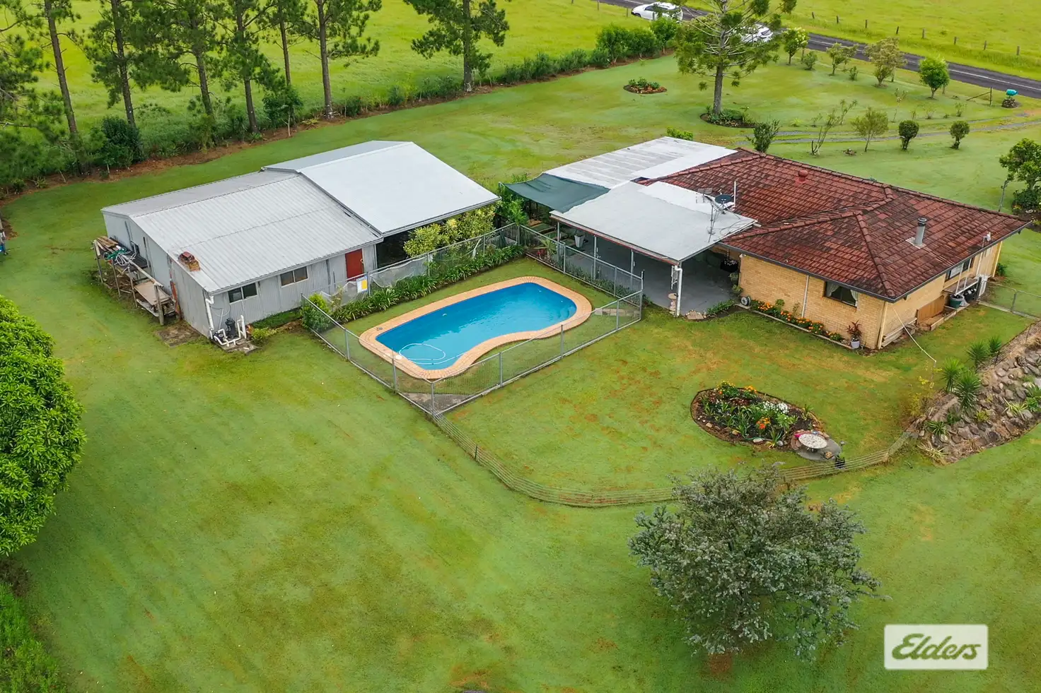Main view of Homely house listing, 2389 Clarence Way, Upper Copmanhurst NSW 2460