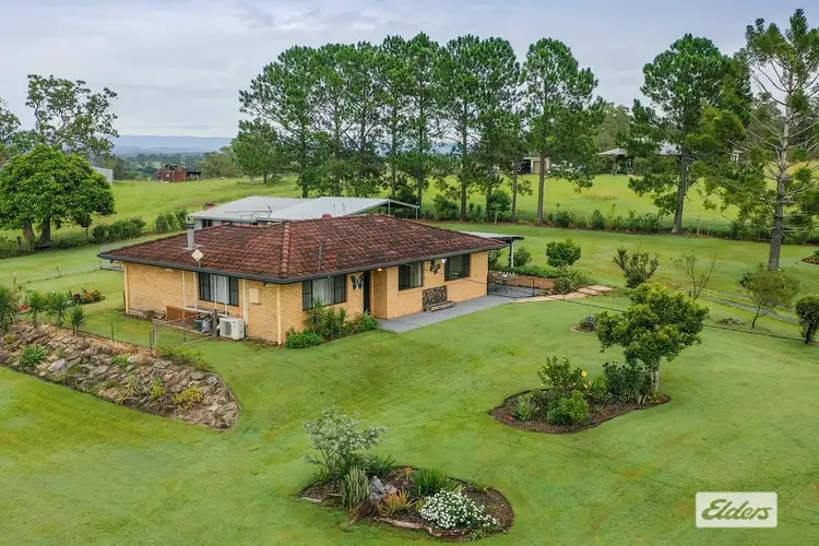 Second view of Homely house listing, 2389 Clarence Way, Upper Copmanhurst NSW 2460