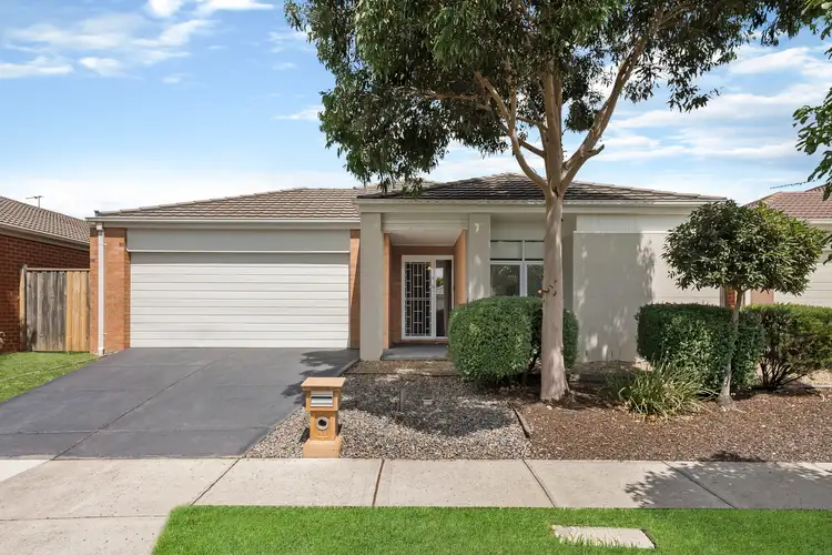 13 Cortona Grange, Mernda VIC 3754