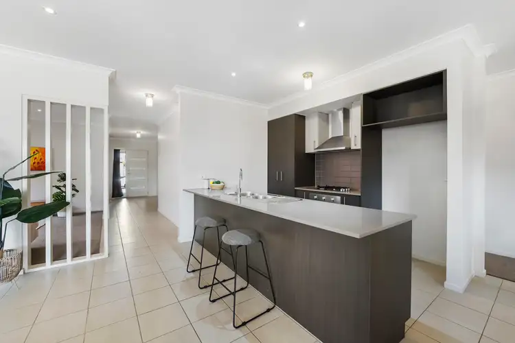 Sixth view of Homely house listing, 13 Cortona Grange, Mernda VIC 3754