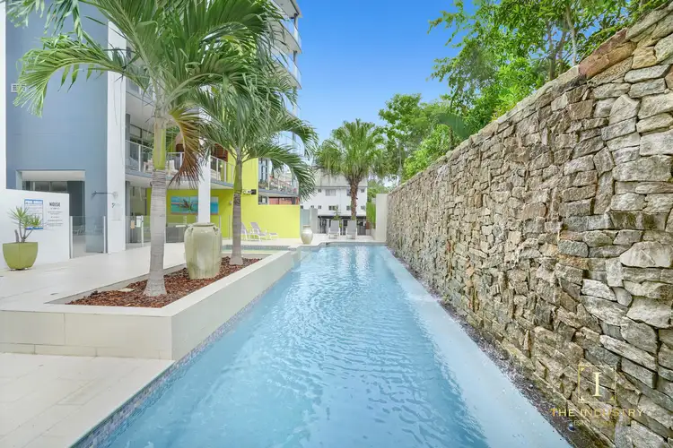403/174 Grafton Street, Cairns City QLD 4870