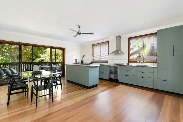 Third view of Homely house listing, 32 Union Street, Tempe NSW 2044