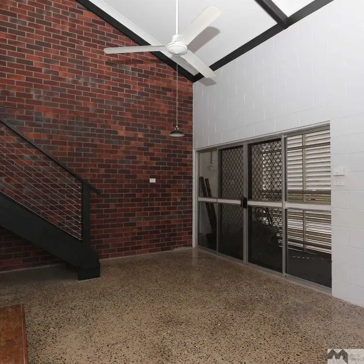 Fourth view of Homely unit listing, 7/5 Crathern Street, Edge Hill QLD 4870