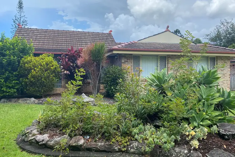 Main view of Homely villa listing, 1/1 Bonalbo Close, Coffs Harbour NSW 2450