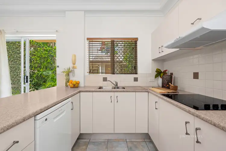 Fifth view of Homely unit listing, 5/293 Weyba Road, Noosaville QLD 4566