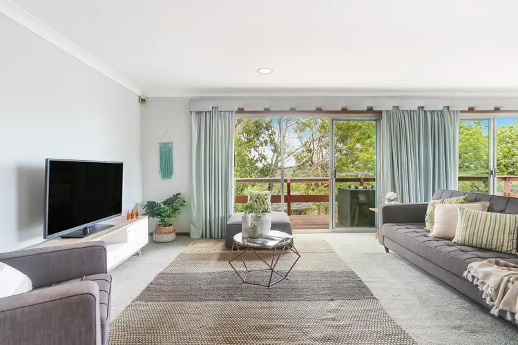 Third view of Homely house listing, 22 Maple Street, Lugarno NSW 2210