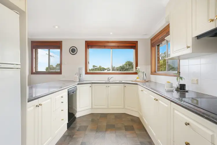 Fourth view of Homely house listing, 22 Maple Street, Lugarno NSW 2210