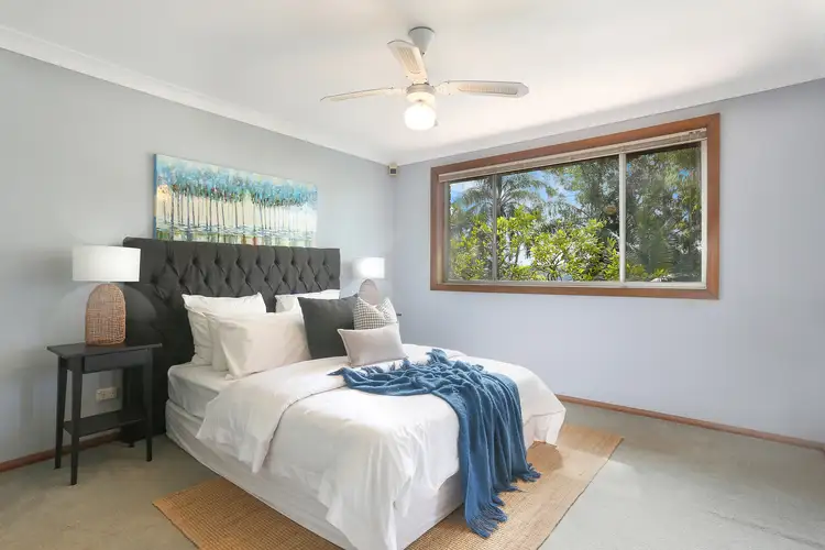 Fifth view of Homely house listing, 22 Maple Street, Lugarno NSW 2210