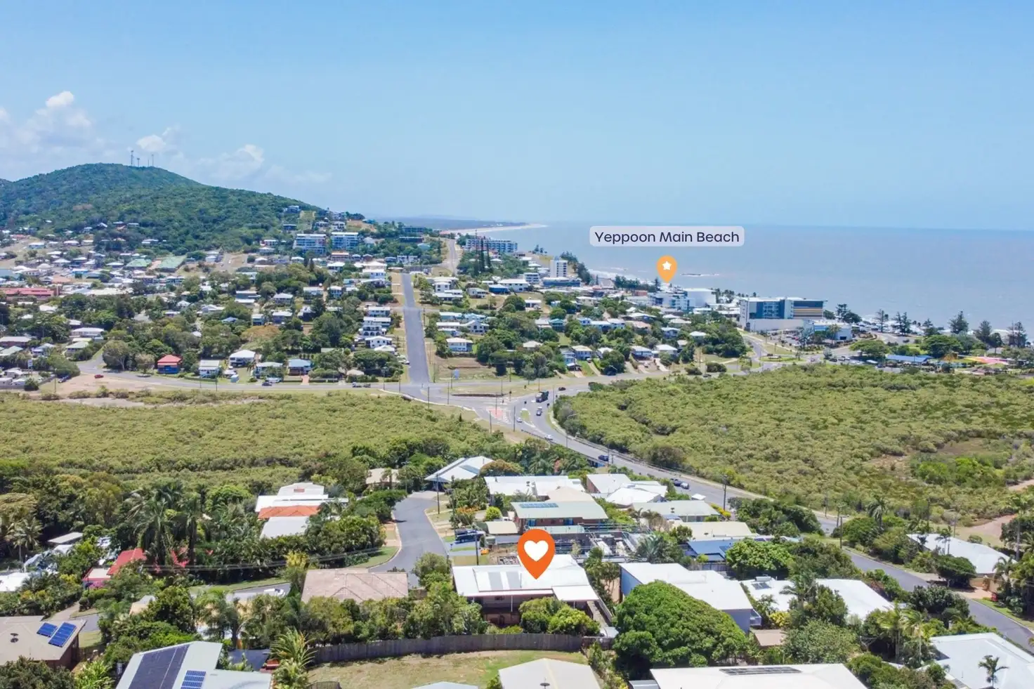 Main view of Homely house listing, 5 Baglow Avenue, Yeppoon QLD 4703