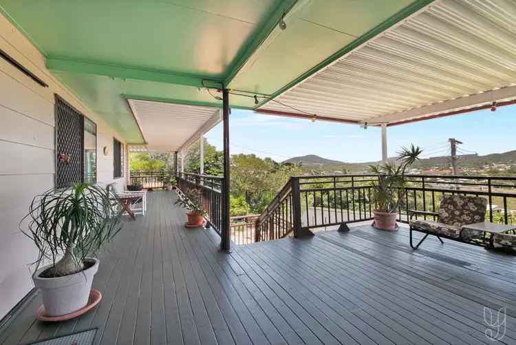 Third view of Homely house listing, 5 Baglow Avenue, Yeppoon QLD 4703
