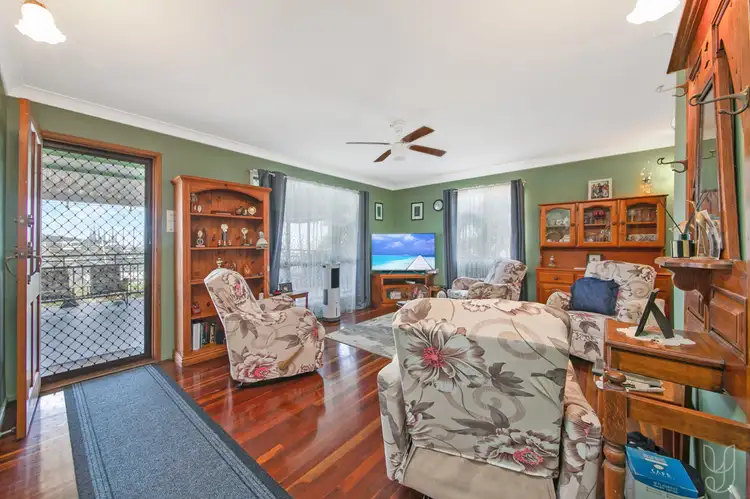 Fourth view of Homely house listing, 5 Baglow Avenue, Yeppoon QLD 4703