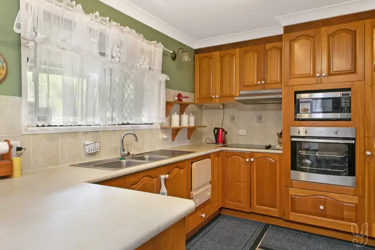 Fifth view of Homely house listing, 5 Baglow Avenue, Yeppoon QLD 4703