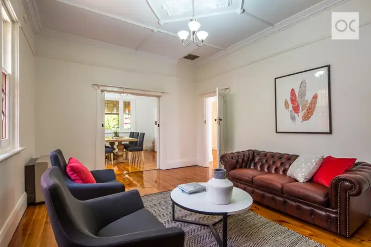 Fourth view of Homely house listing, 112 Seventh Avenue, Joslin SA 5070
