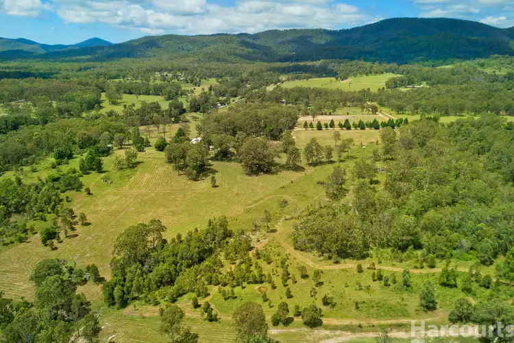 Third view of Homely rural property listing, 282 Careys Road, Hillville NSW 2430