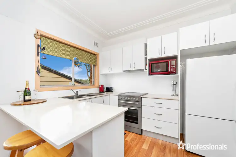 Third view of Homely house listing, 64 Burbank Avenue, Picnic Point NSW 2213