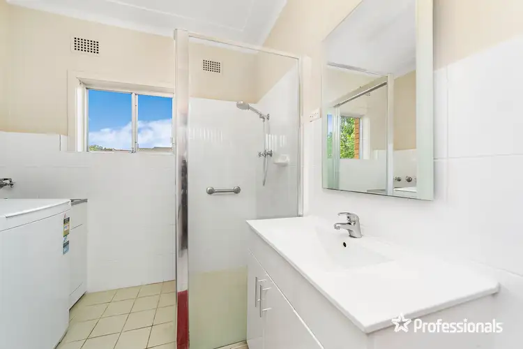 Fourth view of Homely house listing, 64 Burbank Avenue, Picnic Point NSW 2213