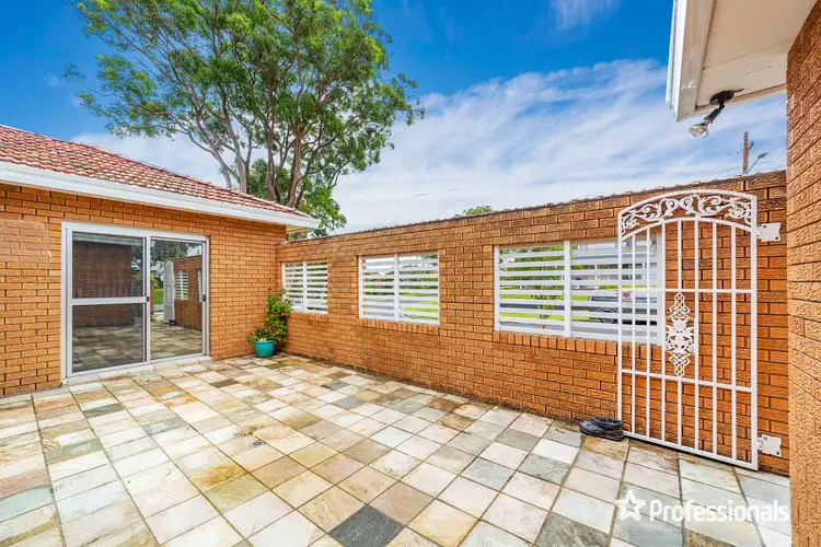 Sixth view of Homely house listing, 64 Burbank Avenue, Picnic Point NSW 2213