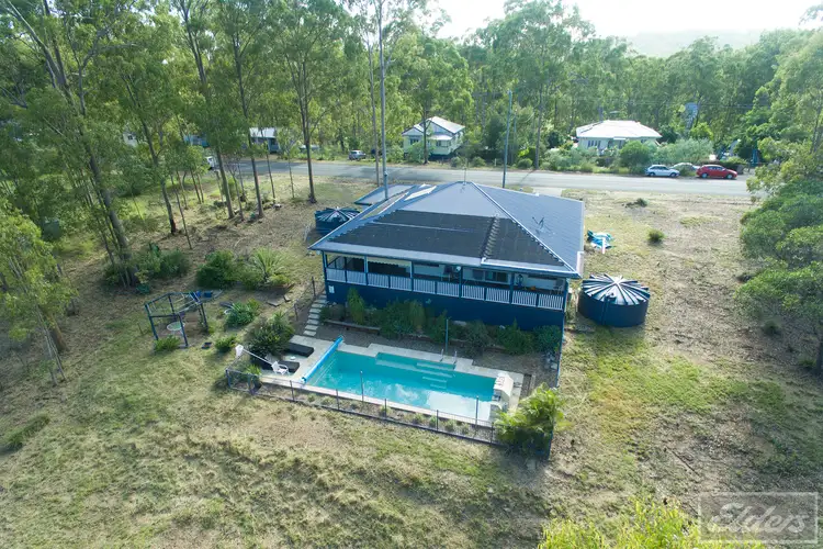 Main view of Homely house listing, 12 Mountain Road, Laidley QLD 4341