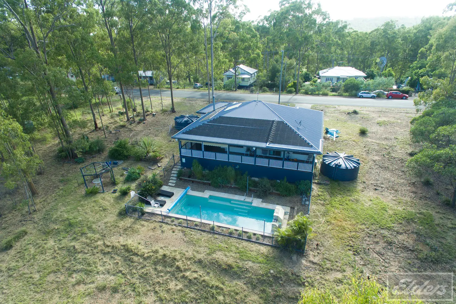 Main view of Homely house listing, 12 Mountain Road, Laidley QLD 4341
