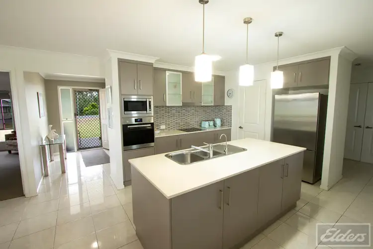 Second view of Homely house listing, 12 Mountain Road, Laidley QLD 4341