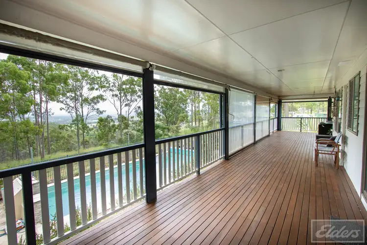 Third view of Homely house listing, 12 Mountain Road, Laidley QLD 4341