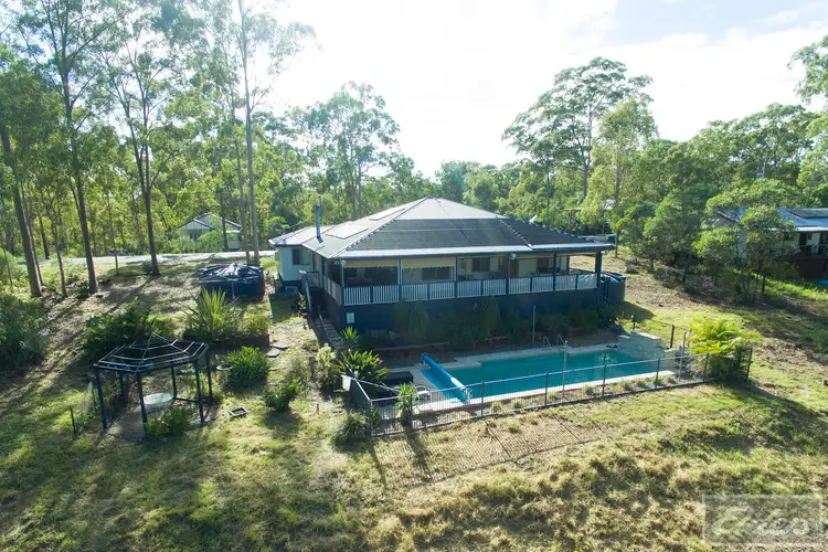 Fifth view of Homely house listing, 12 Mountain Road, Laidley QLD 4341