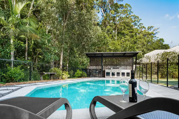 18 Springbrook Grove, Buderim QLD 4556