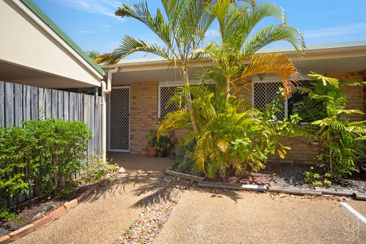 Fourth view of Homely unit listing, 2/29 Melaleuca Street, Cooee Bay QLD 4703