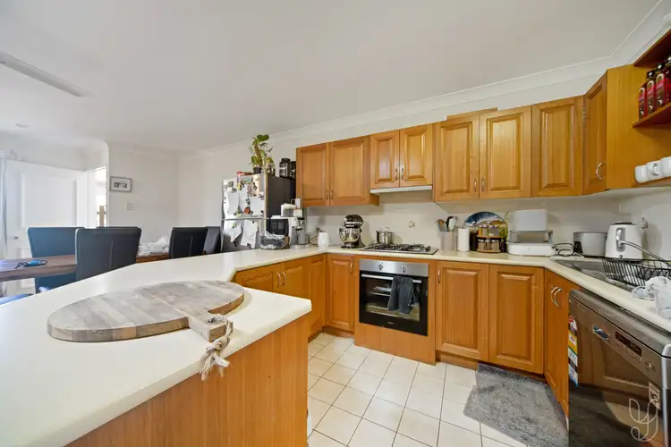 Sixth view of Homely unit listing, 2/29 Melaleuca Street, Cooee Bay QLD 4703