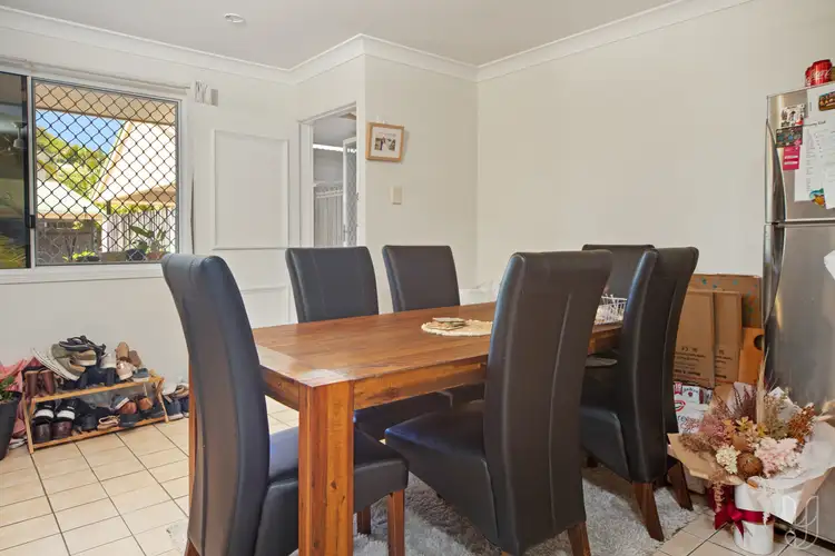 Seventh view of Homely unit listing, 2/29 Melaleuca Street, Cooee Bay QLD 4703