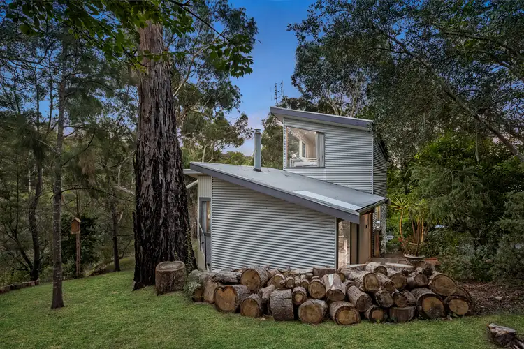 5/5 Swiss Mount Avenue, Hepburn Springs VIC 3461