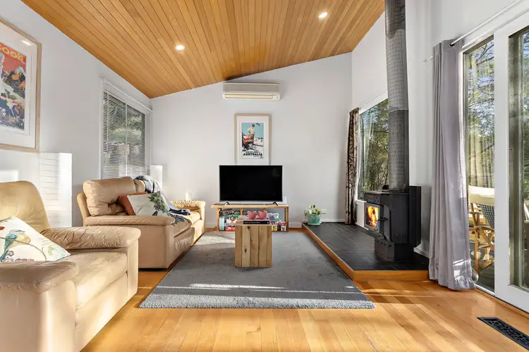 Third view of Homely townhouse listing, 5/5 Swiss Mount Avenue, Hepburn Springs VIC 3461
