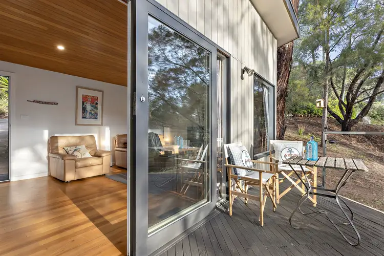 Fourth view of Homely townhouse listing, 5/5 Swiss Mount Avenue, Hepburn Springs VIC 3461