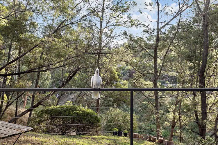 Fifth view of Homely townhouse listing, 5/5 Swiss Mount Avenue, Hepburn Springs VIC 3461