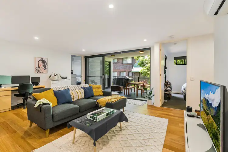 207/39 Ashgrove Avenue, Ashgrove QLD 4060