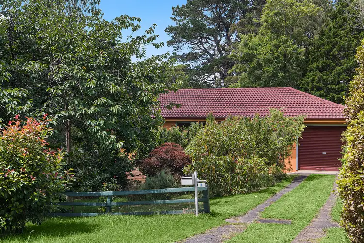 7 Lucas Street, Bundanoon NSW 2578
