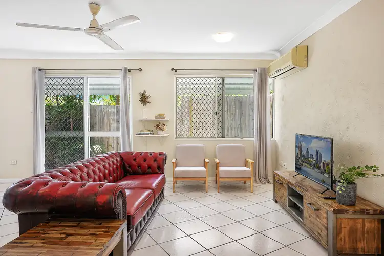 Main view of Homely unit listing, 6/33 Murray Street, North Ward QLD 4810