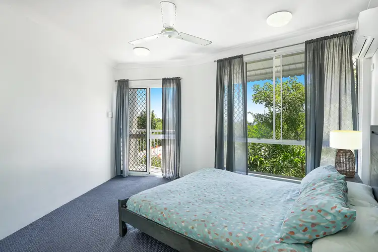 Fifth view of Homely unit listing, 6/33 Murray Street, North Ward QLD 4810