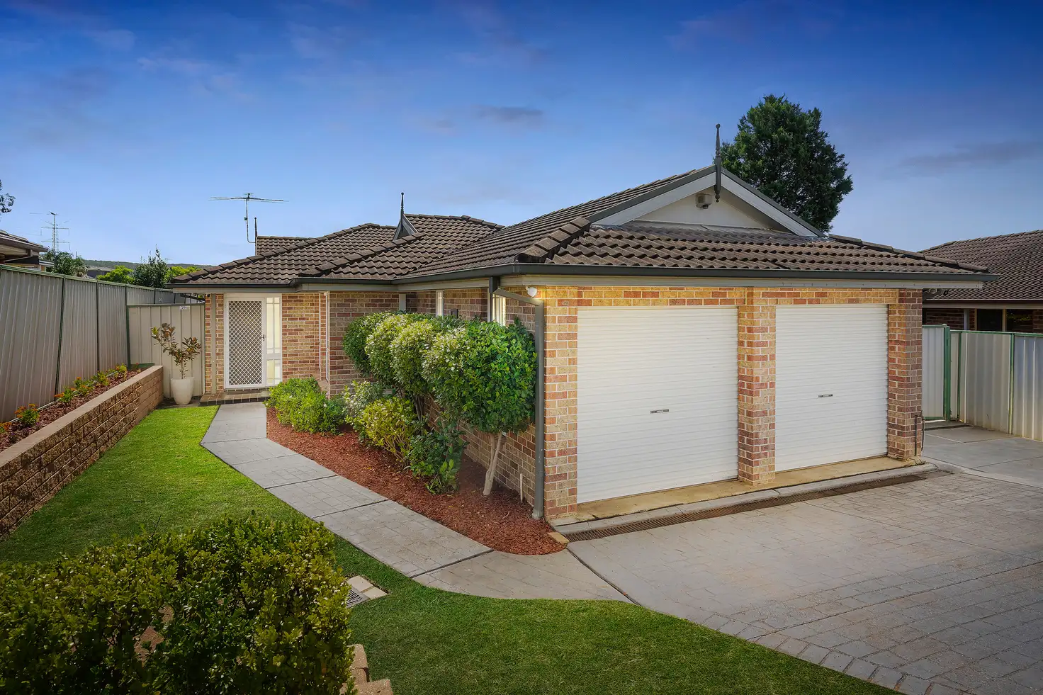 Main view of Homely house listing, 20 Ferntree Close, Glenmore Park NSW 2745