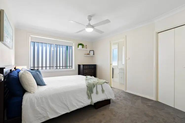 Third view of Homely house listing, 20 Ferntree Close, Glenmore Park NSW 2745