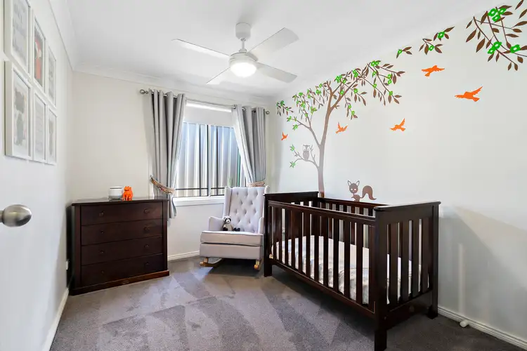 Fourth view of Homely house listing, 20 Ferntree Close, Glenmore Park NSW 2745