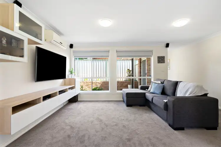 Fifth view of Homely house listing, 20 Ferntree Close, Glenmore Park NSW 2745