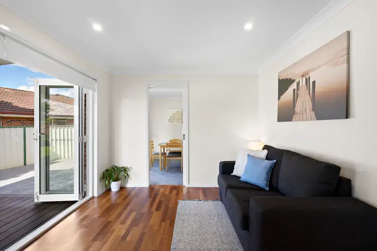 Sixth view of Homely house listing, 20 Ferntree Close, Glenmore Park NSW 2745