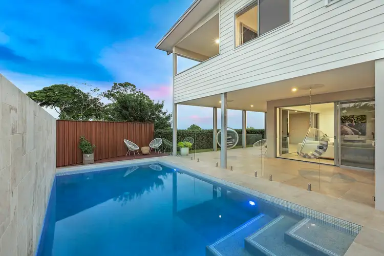 1 Monks Crescent, Buderim QLD 4556