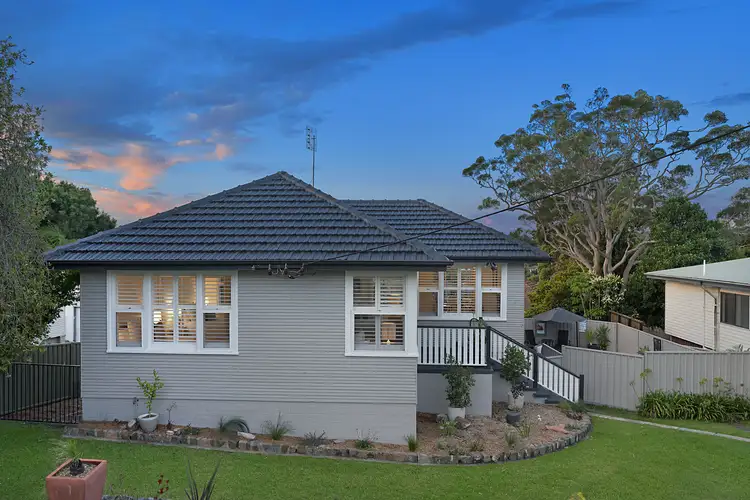 9 Crescent Road, Charlestown NSW 2290