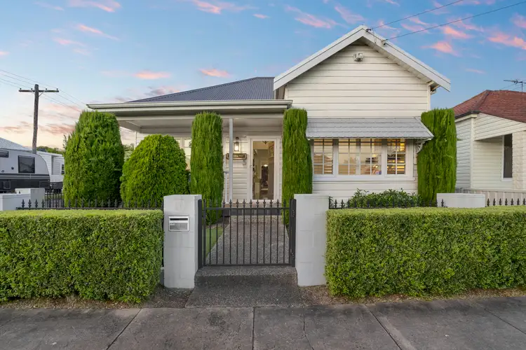 44 Dora Street, Mayfield NSW 2304