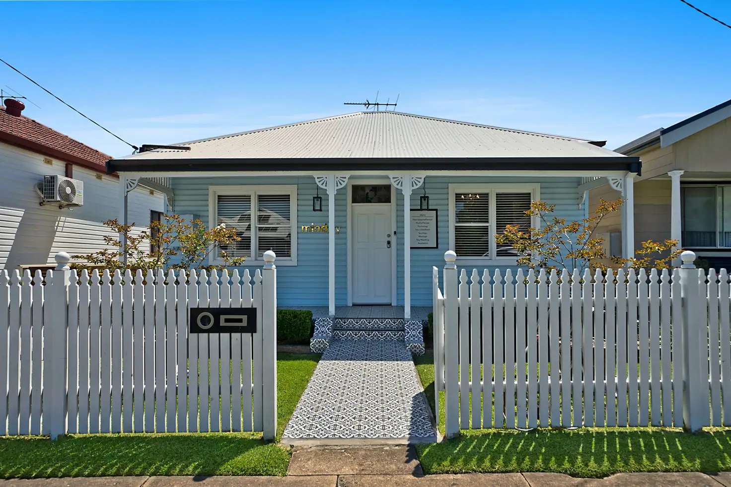 Main view of Homely house listing, 50 Dora Street, Mayfield NSW 2304