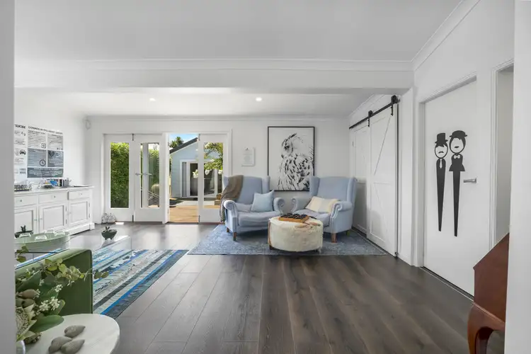 Fourth view of Homely house listing, 50 Dora Street, Mayfield NSW 2304